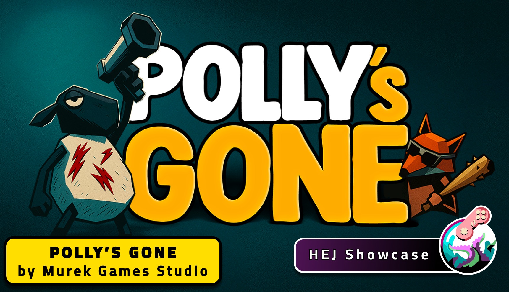 PollysGone