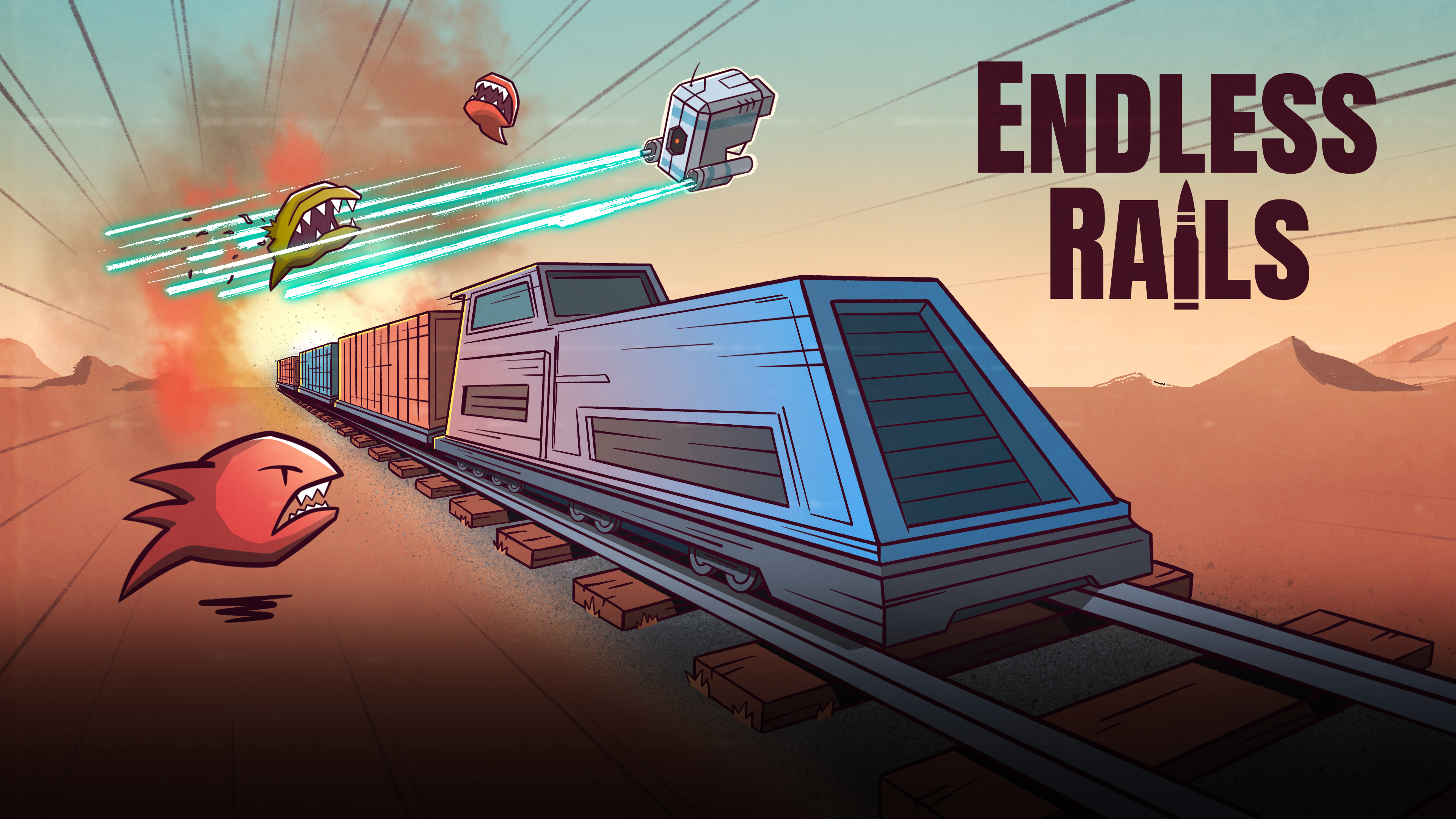 EndlessRails