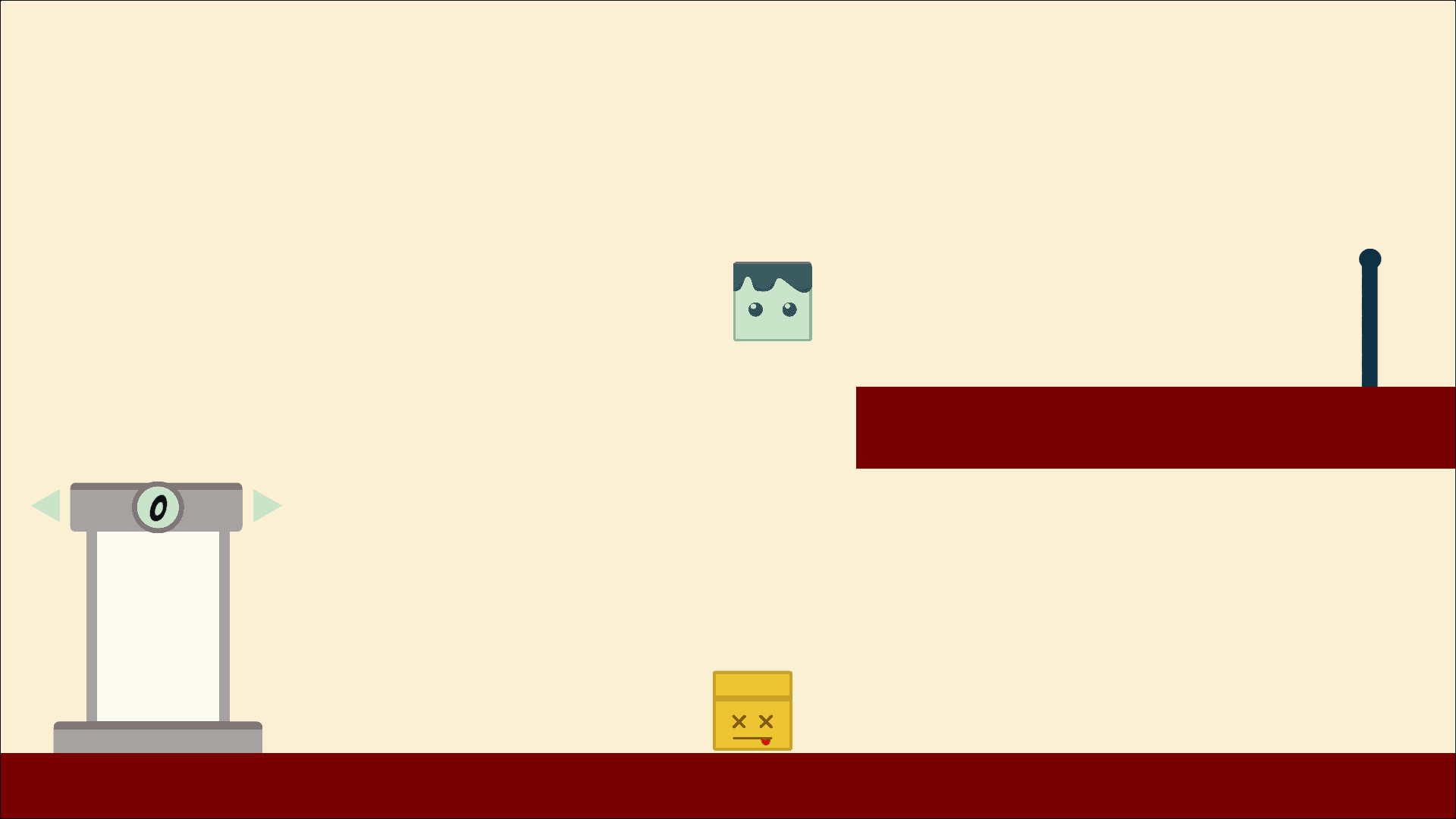DeathIsNessesary screenshot 1