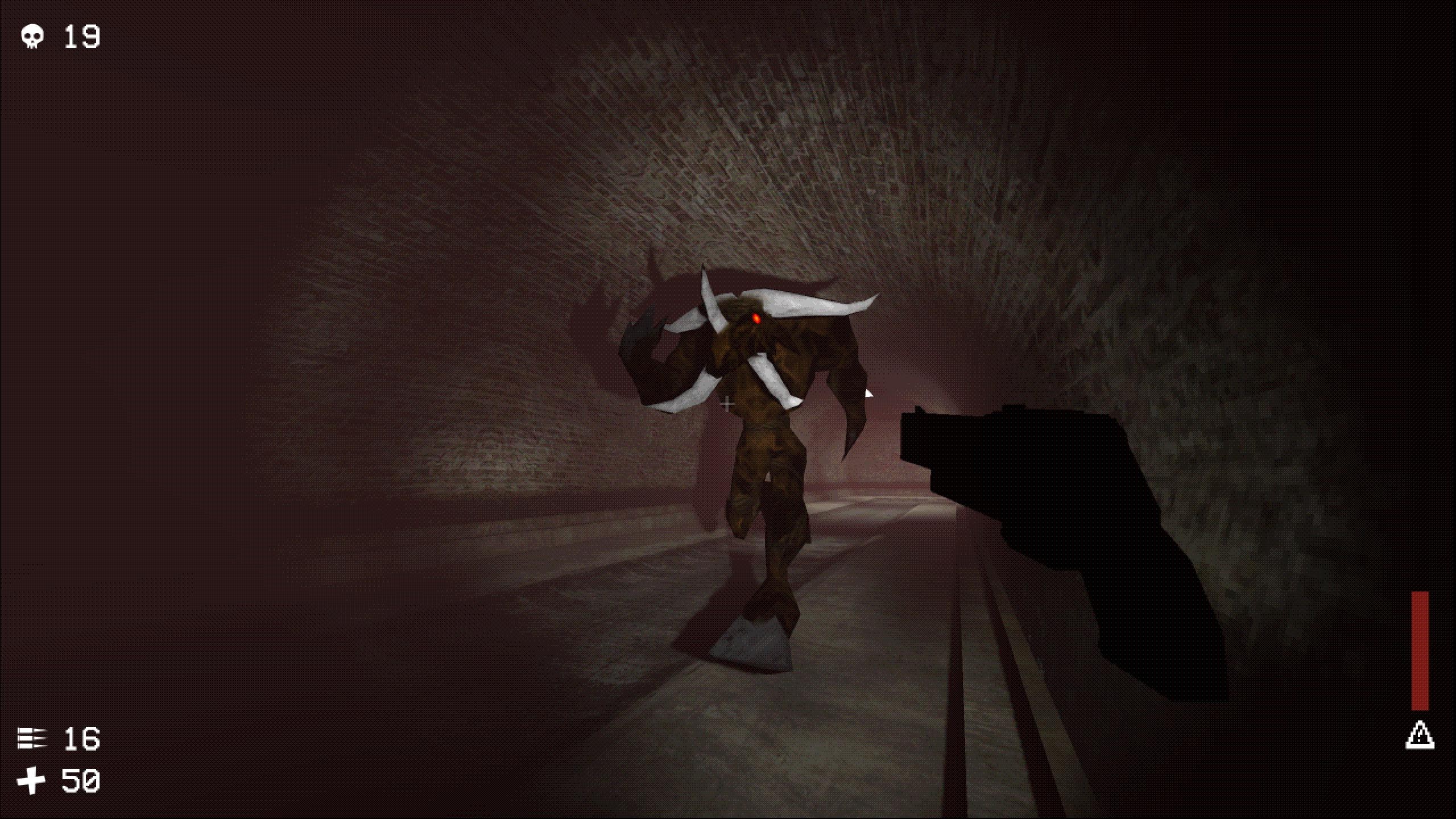 Theseus Cycle screenshot 1