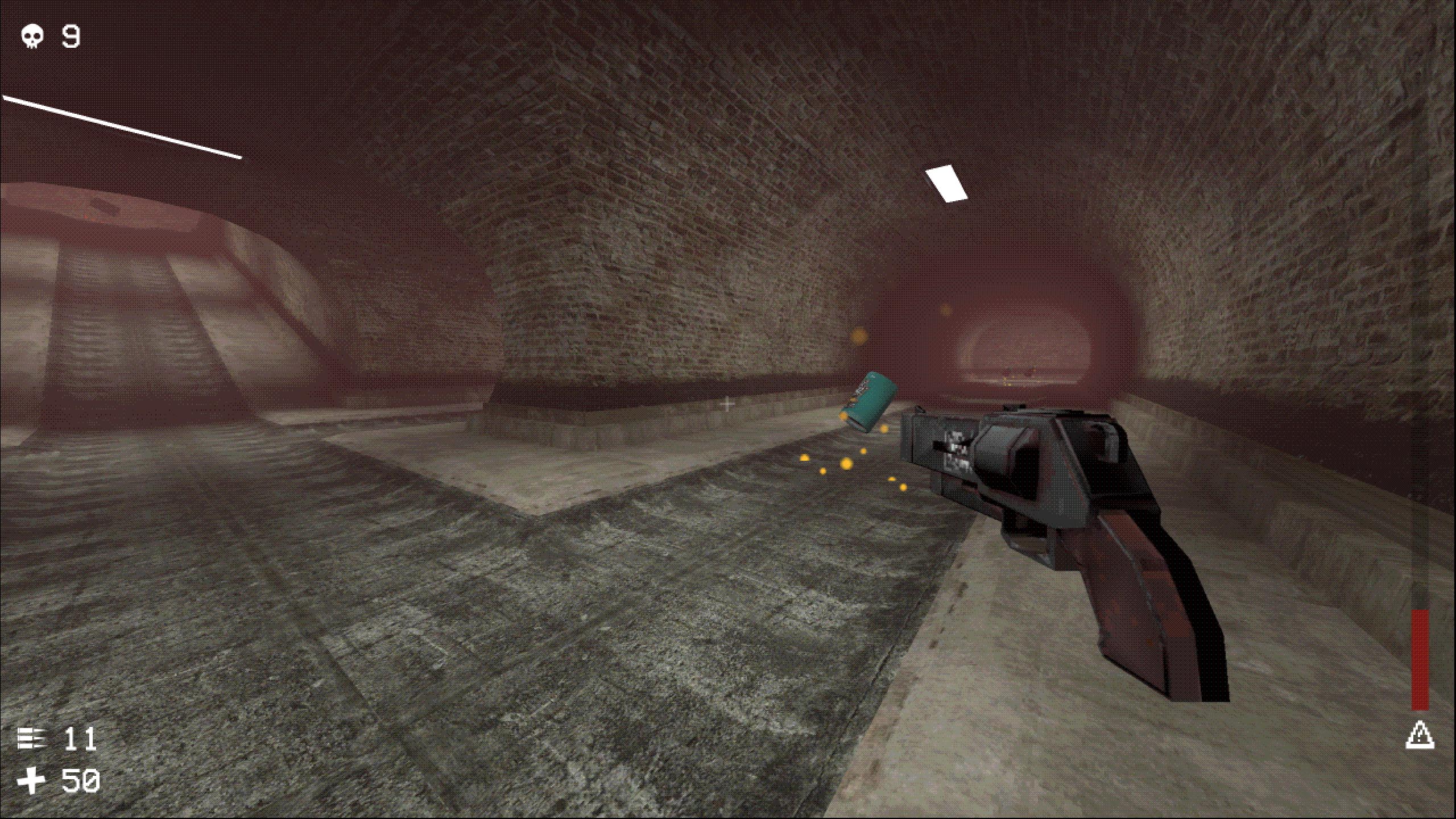 Theseus Cycle screenshot 3