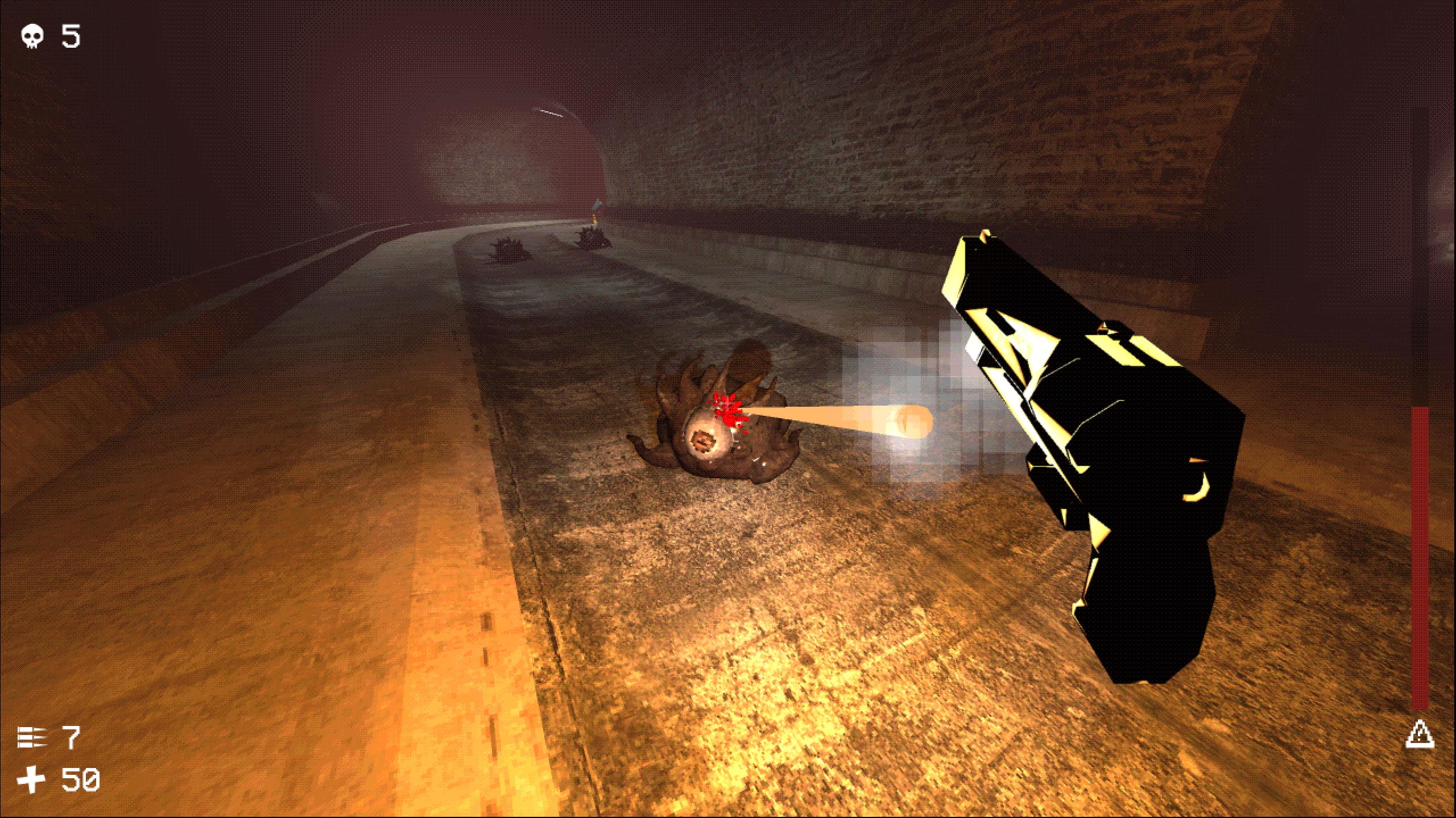 Theseus Cycle screenshot 4