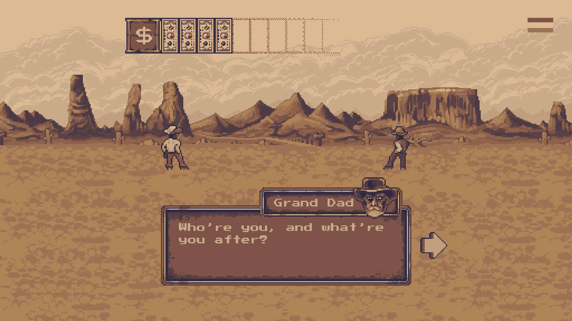 Dad or Alive screenshot 2