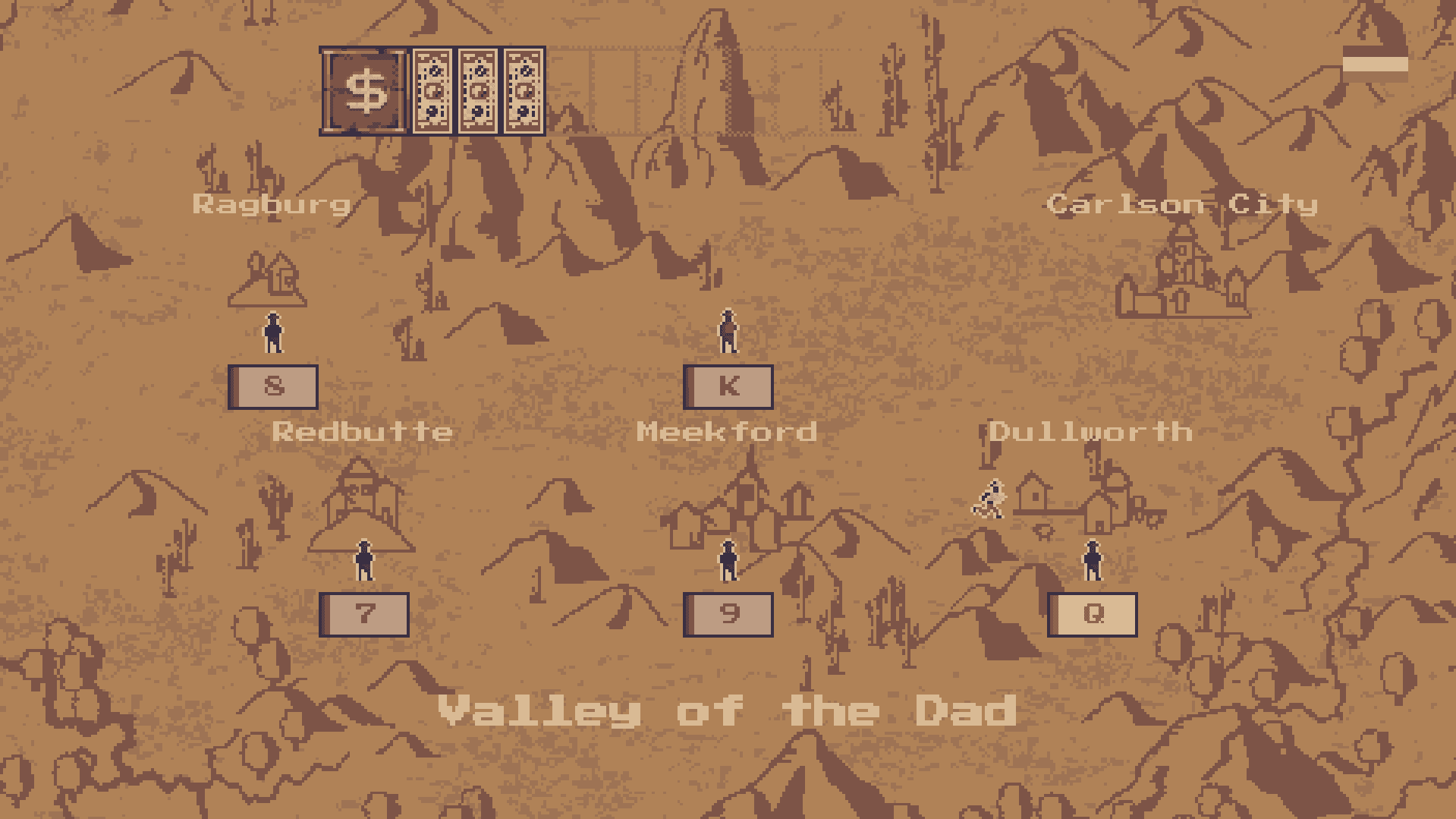 Dad or Alive screenshot 3