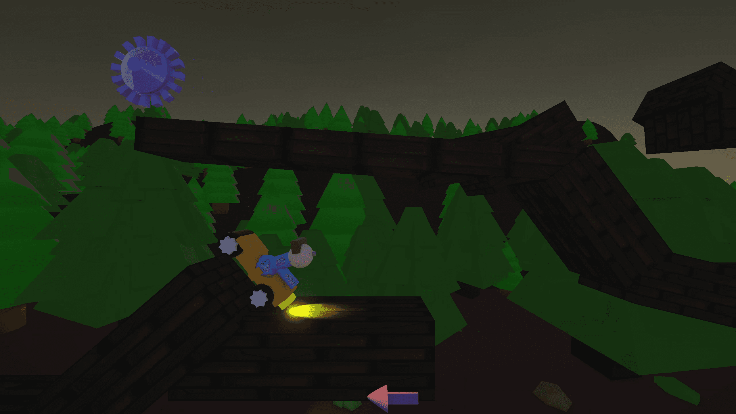 FlexBike screenshot 2