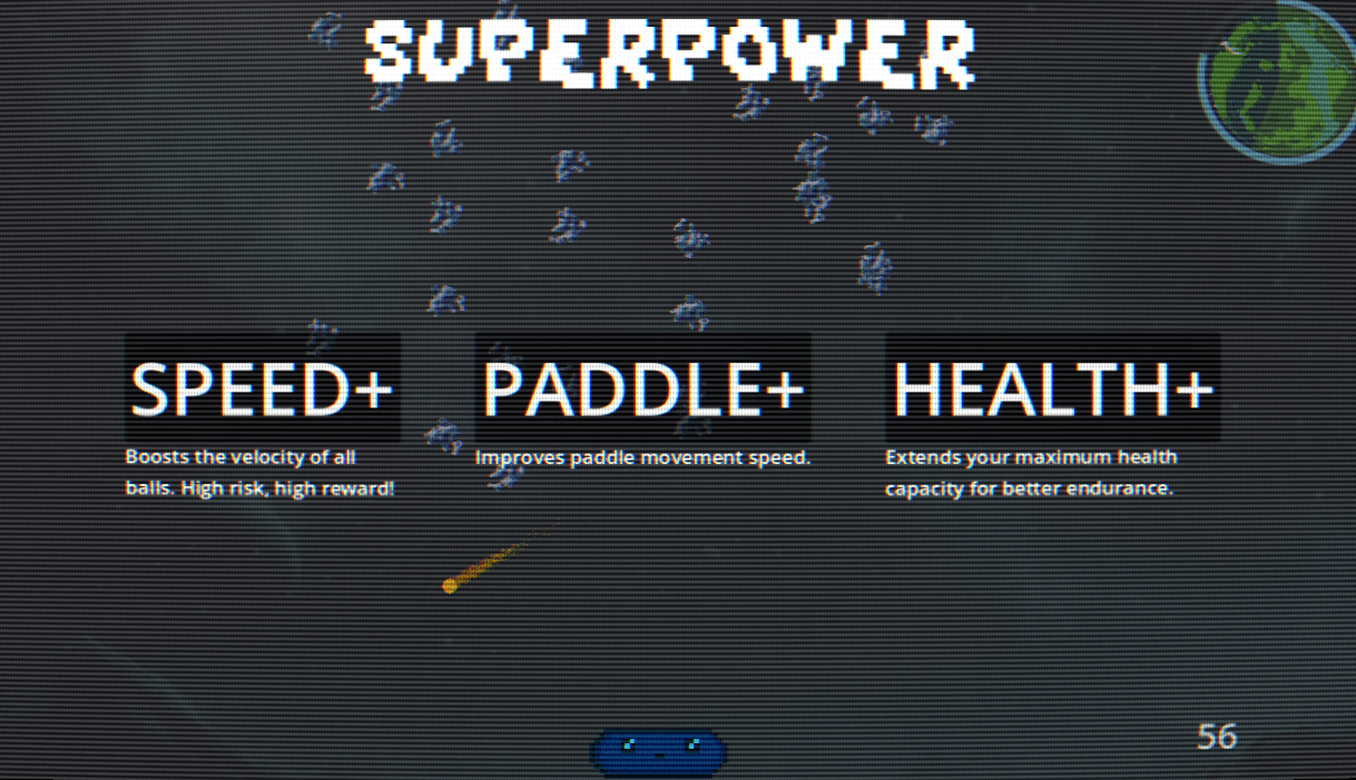 Super Ozone Layer screenshot 1