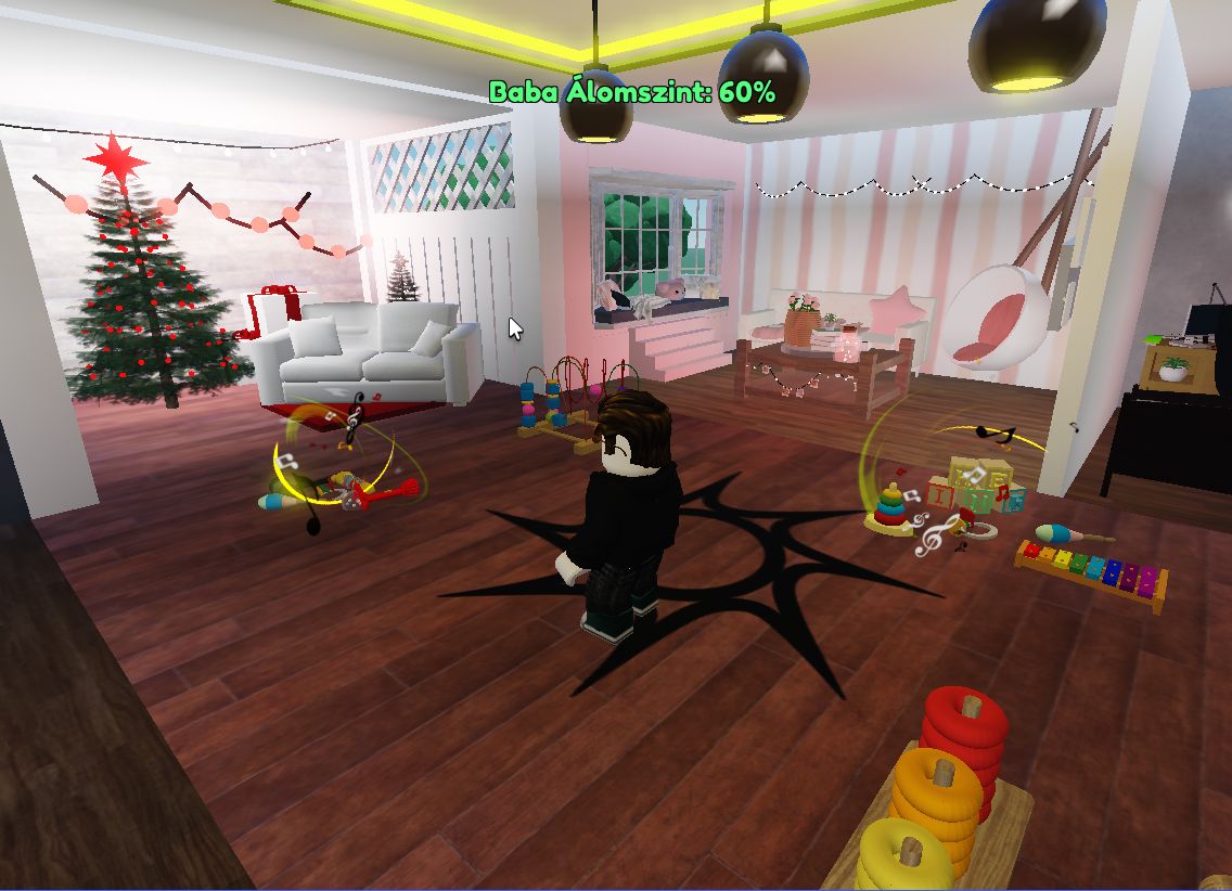Silent Night: Survival screenshot 1