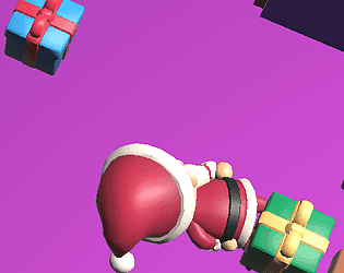 Saving Christmas screenshot 1