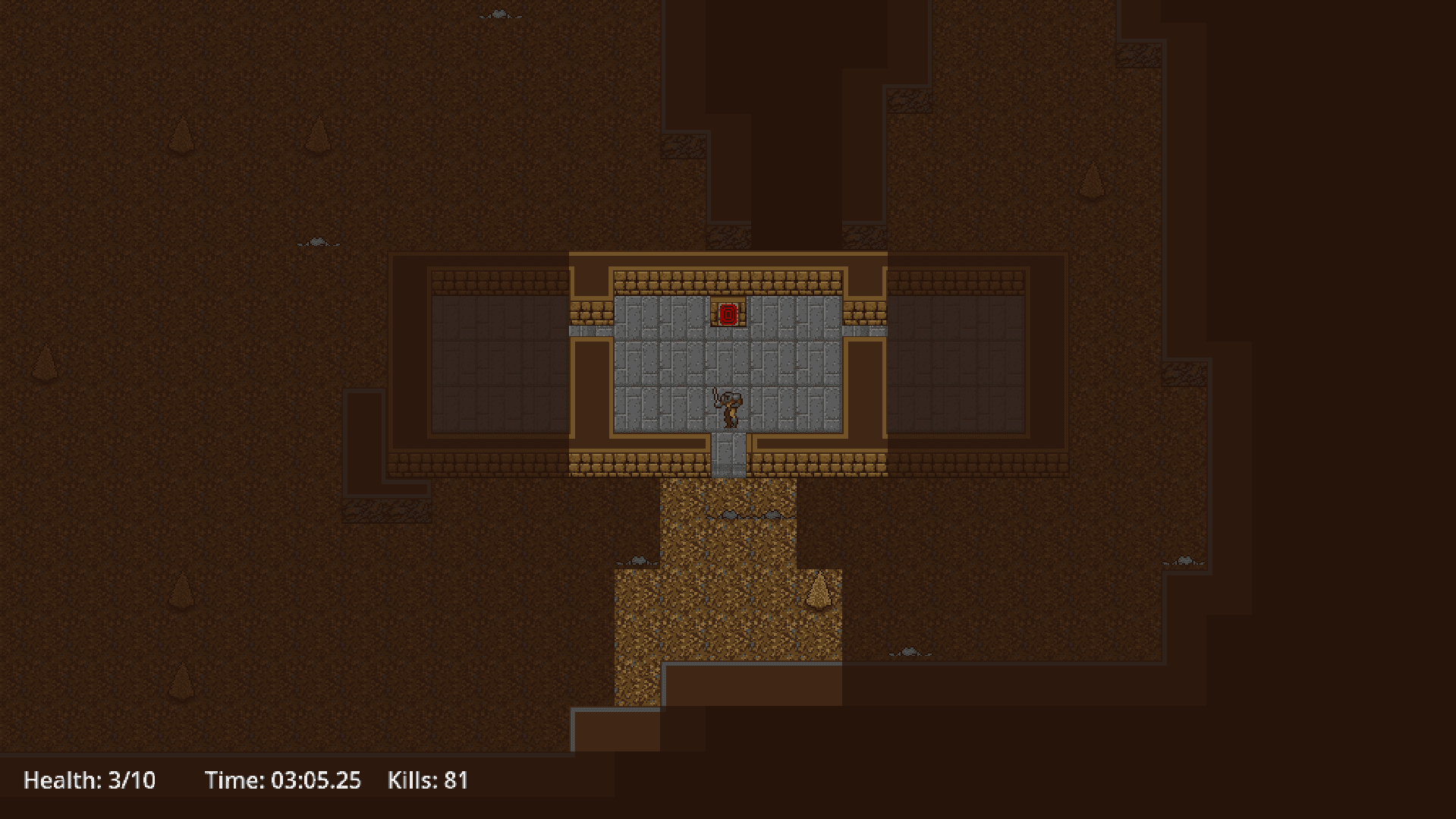 Hecarox: Rogue Errands screenshot 2