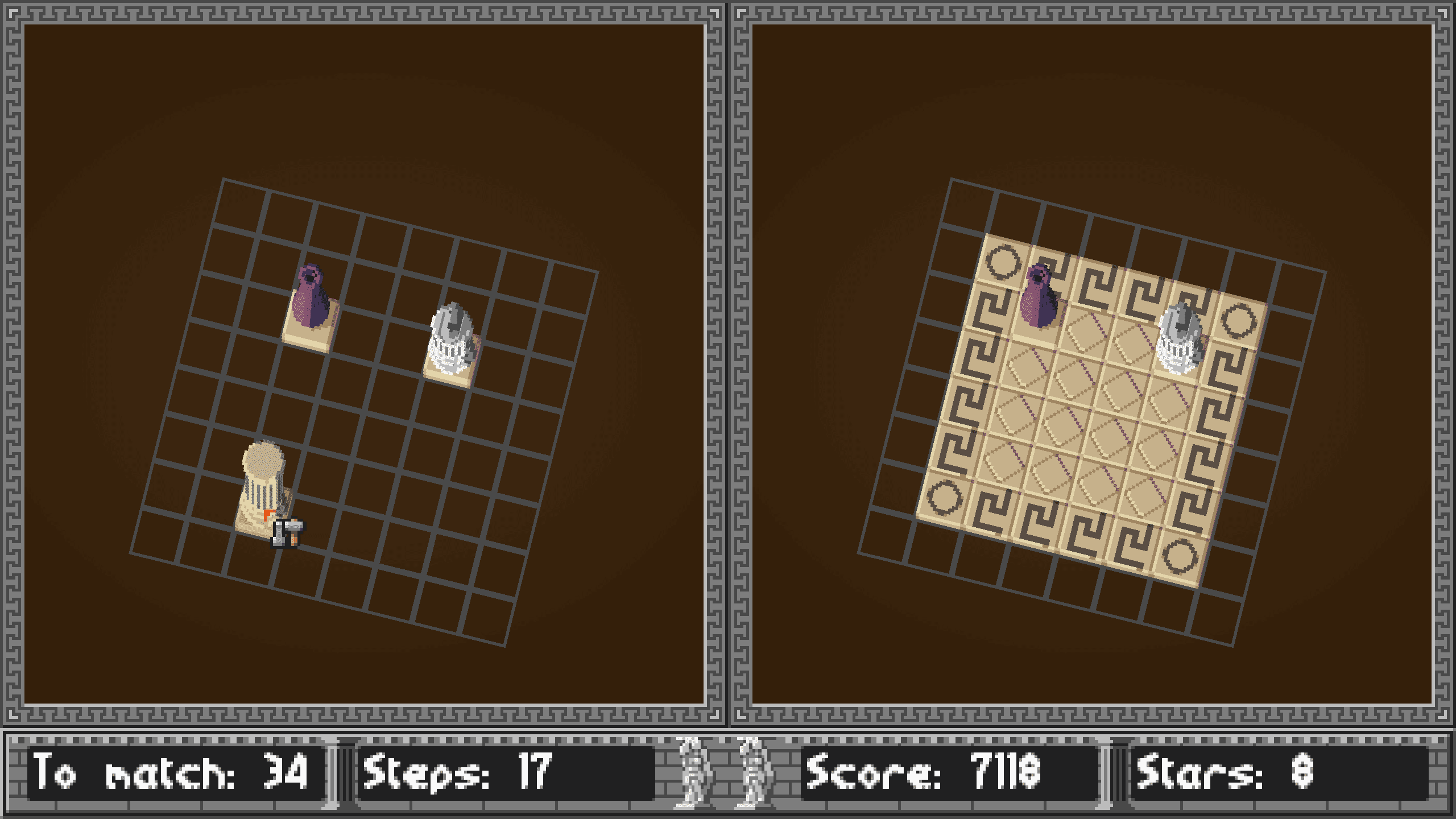 stACKROPOLIS screenshot 1