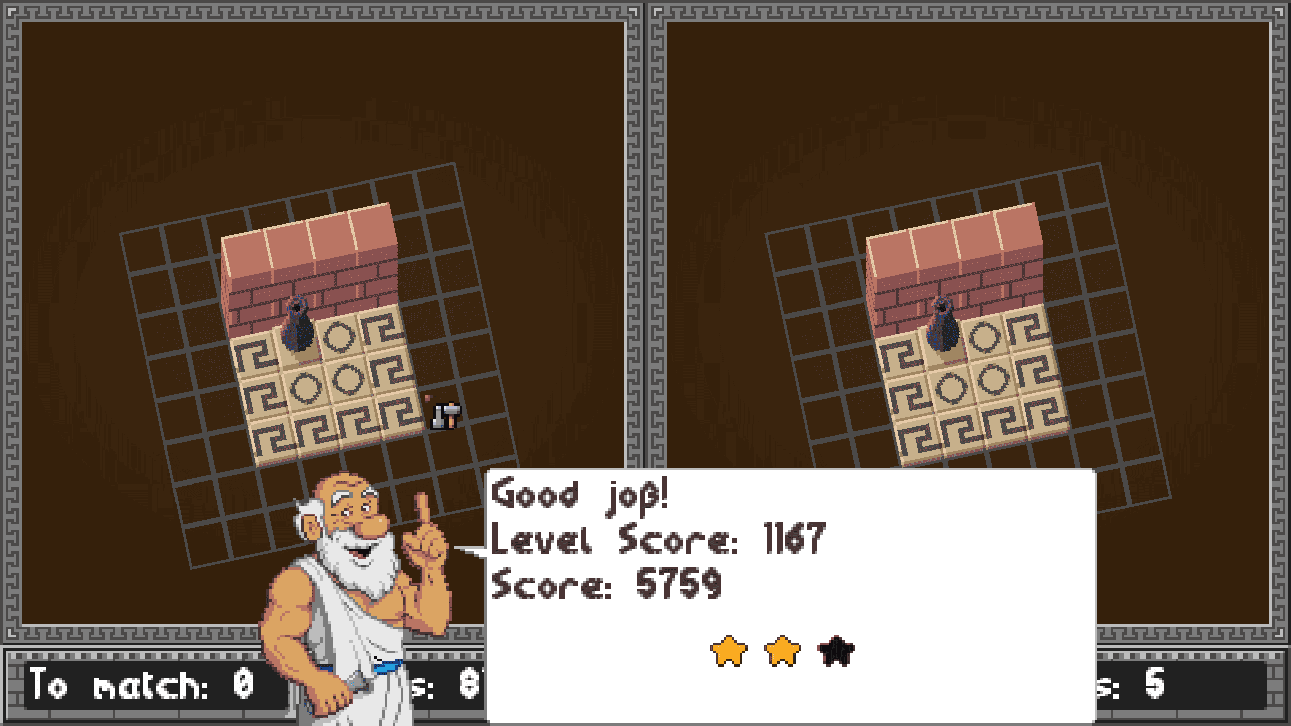 stACKROPOLIS screenshot 2