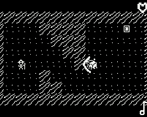Dungeon Grubber screenshot 2
