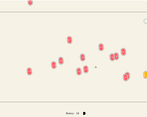 Bean Football screenshot 1