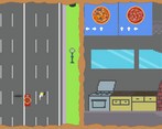 I got reincarnated as a pizza furnace in Dominic Toretto's pizza van and now I have to bake pizzas for eternity screenshot 1
