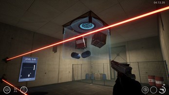 Point-Zero screenshot 1