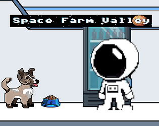 Space Farm Valley