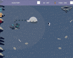 Space Farm Valley screenshot 1