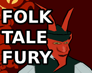 Folktale Fury