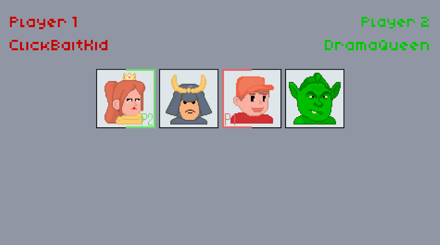 Feedfight screenshot 1