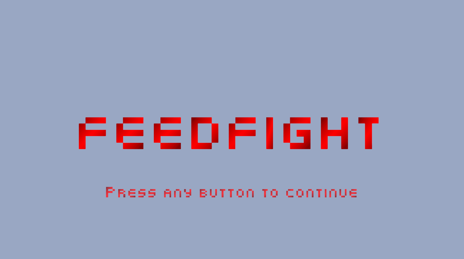 Feedfight screenshot 2