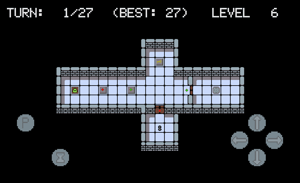 ChamberOfEchoes screenshot 1