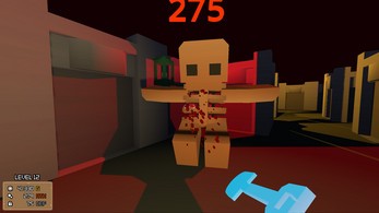 Idle Crawler screenshot 1