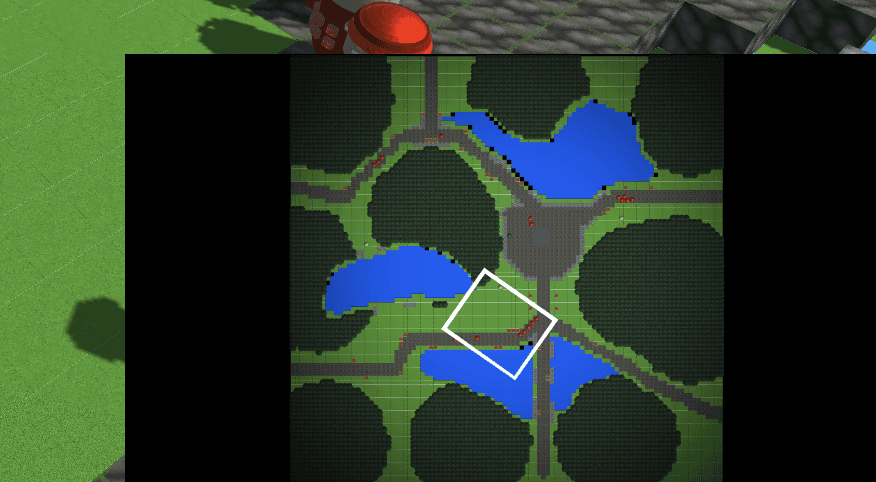WacKraft screenshot 1