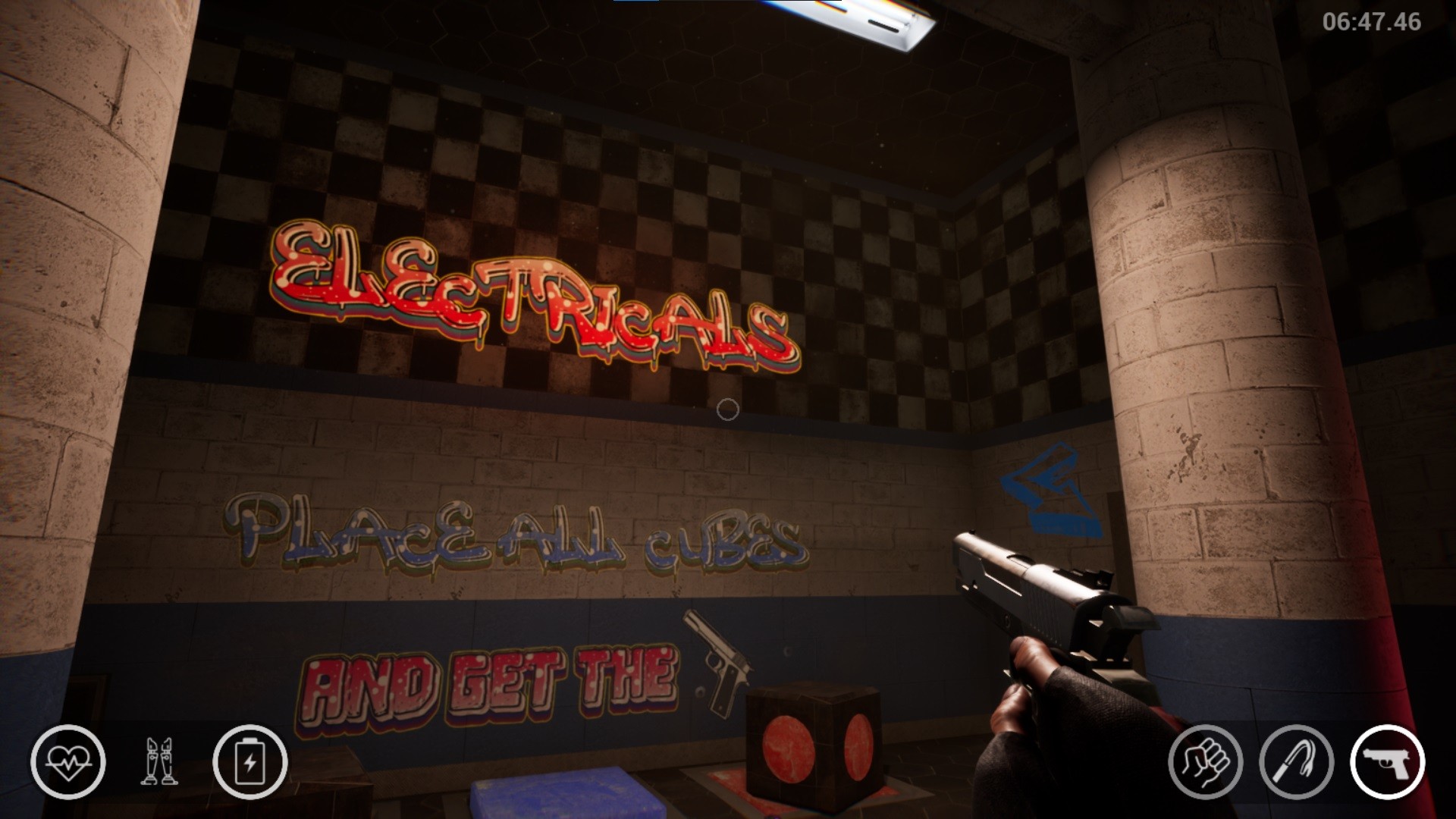 Hydrolitec ELEVATORS screenshot 2