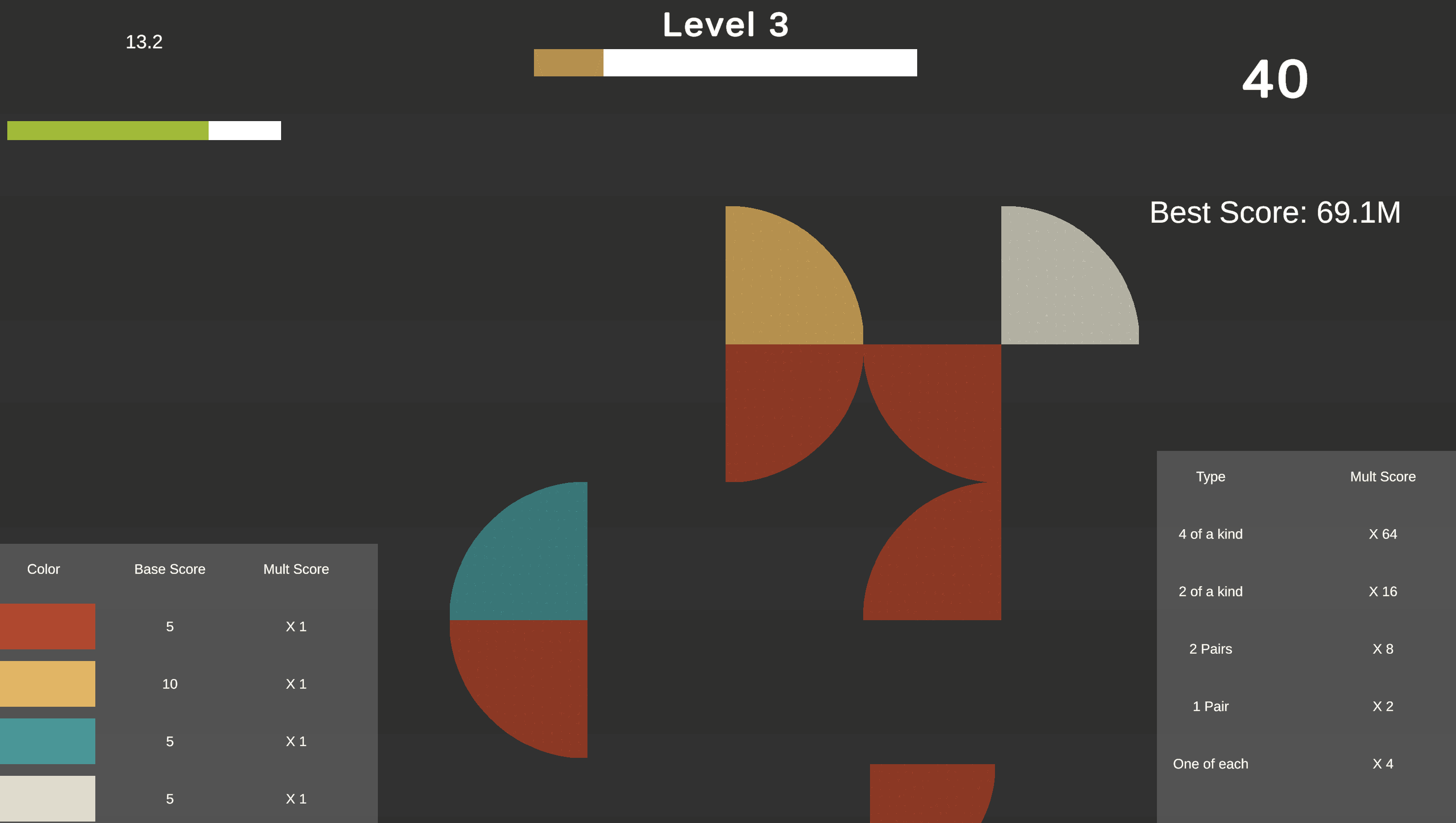 Circle Up screenshot 2