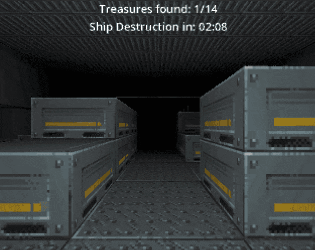 Corsairs of the Easter Quadrants screenshot 2