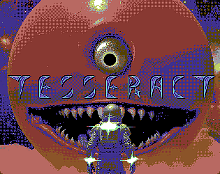 Tesseract
