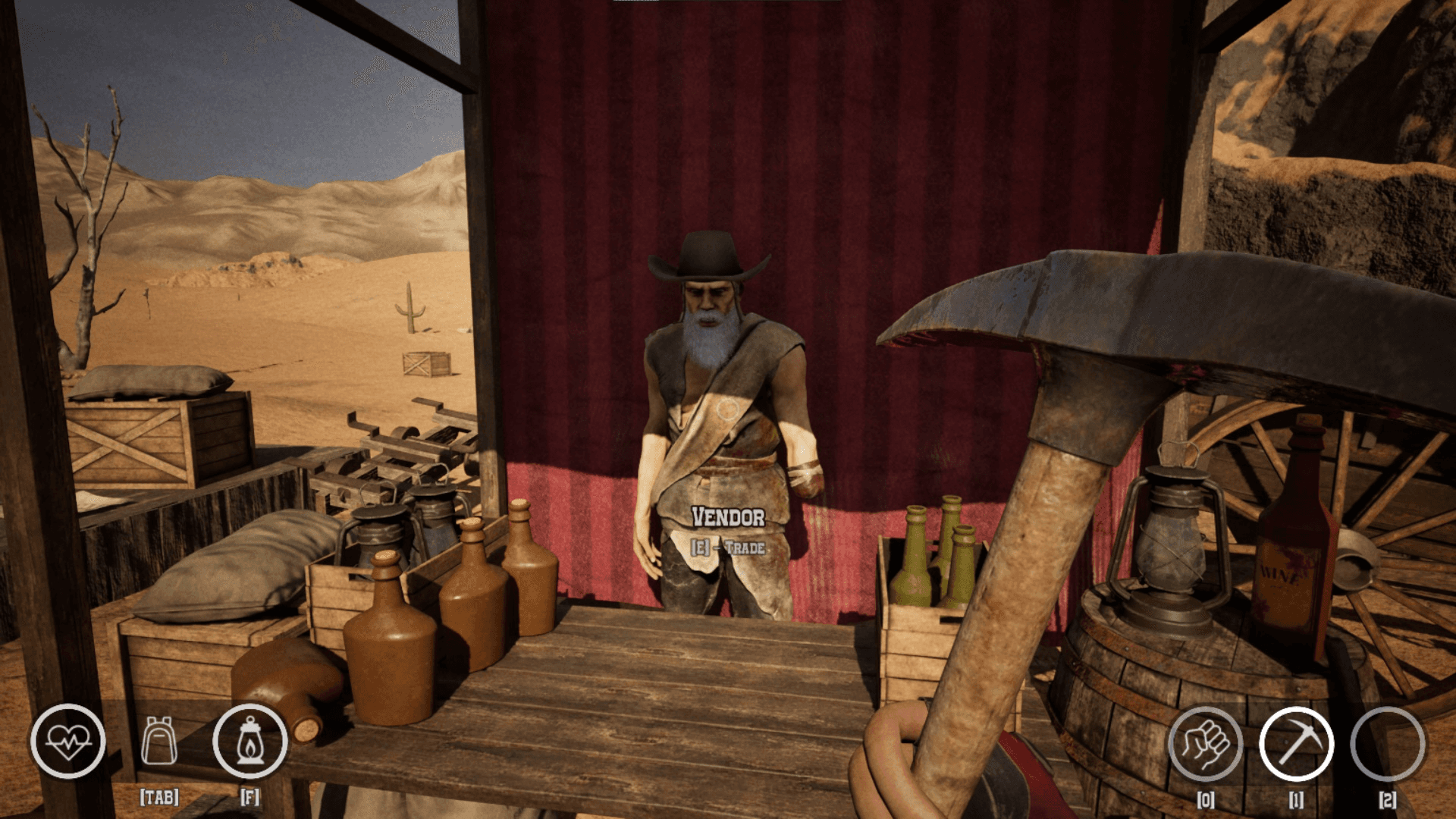 Mine is Life screenshot 3