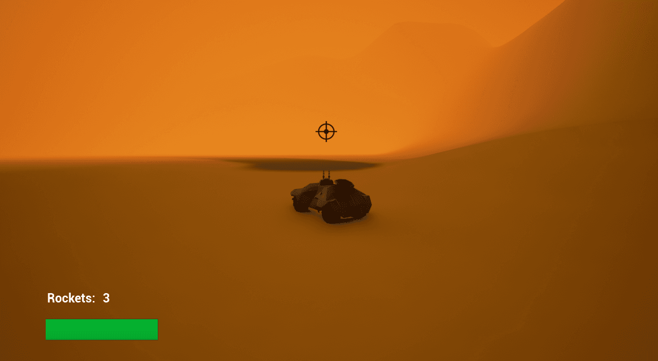 AfterTheEnd screenshot 1