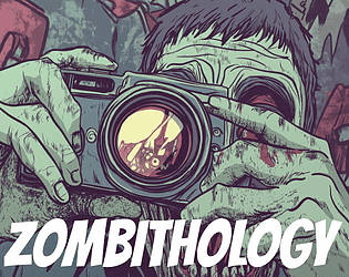 Zombithology