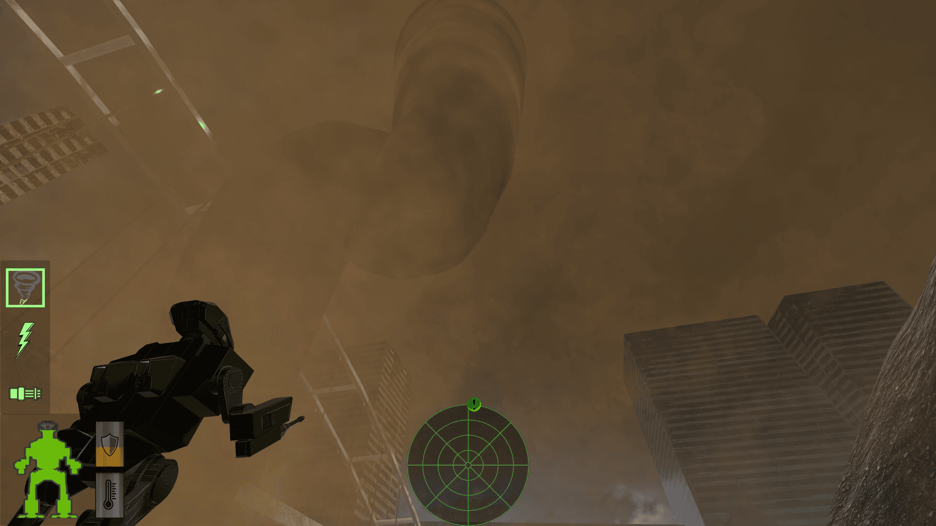 Tempest Protocol screenshot 2