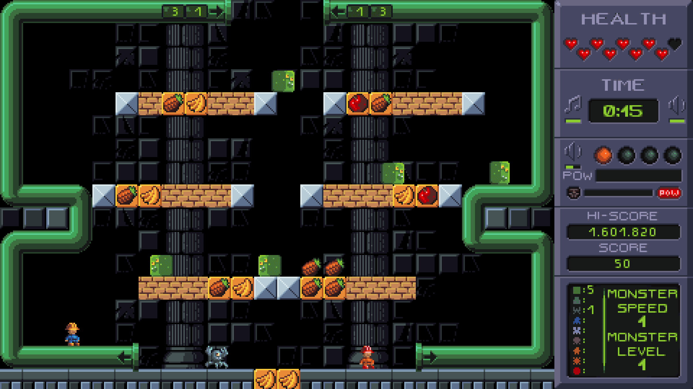 Vegan Hell screenshot 5