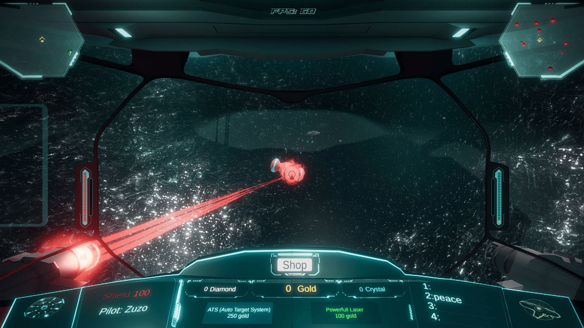 Star Sifters screenshot 3