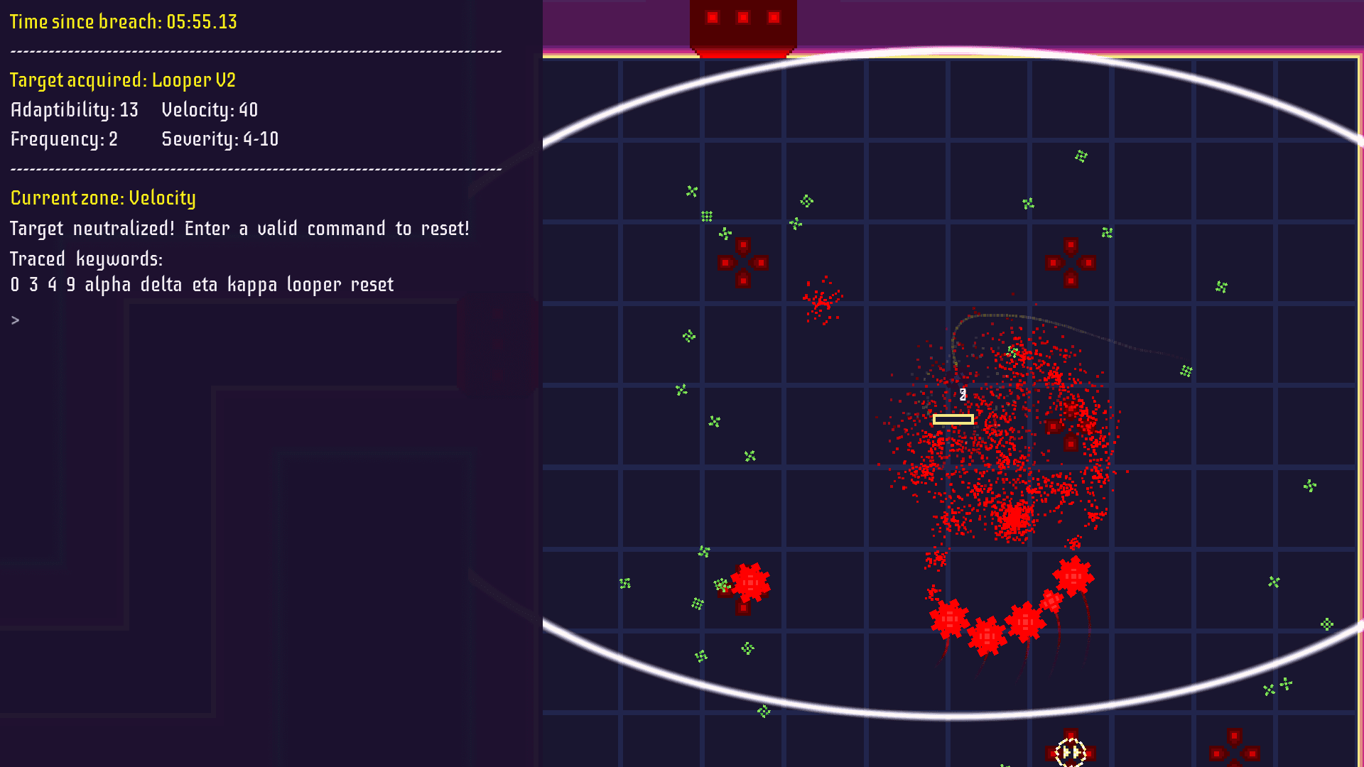 Loop Breakerz screenshot 3