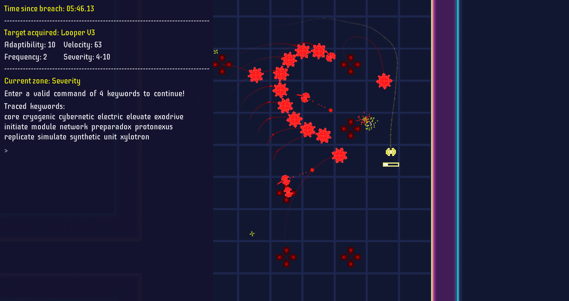 Loop Breakerz screenshot 4