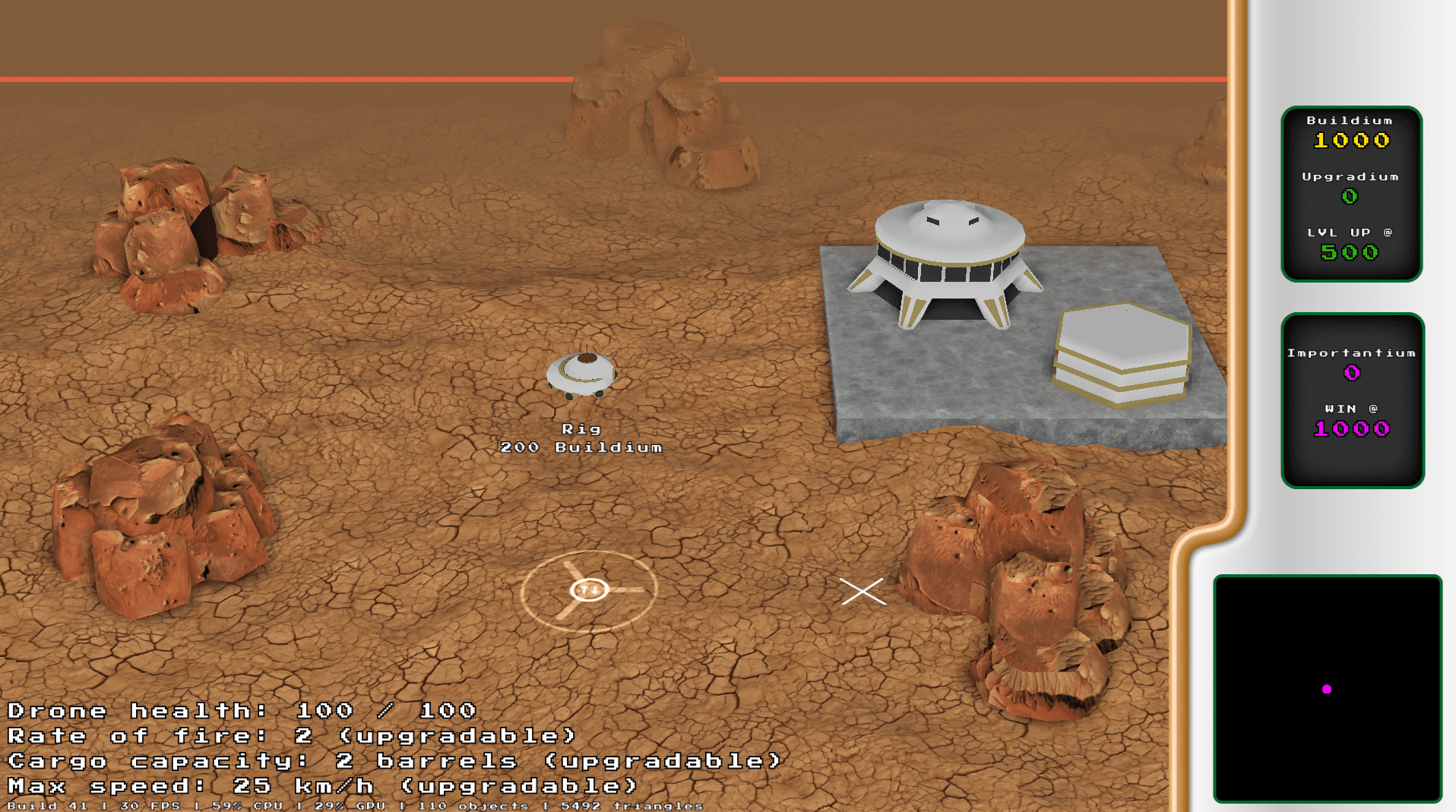 War On Oil screenshot 1