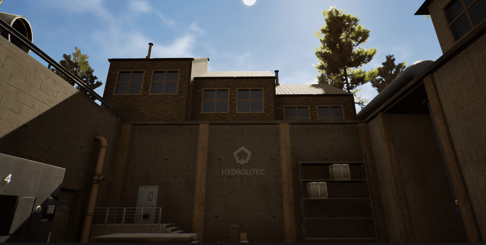 ANVIL Demo screenshot 4