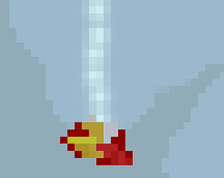 Flappy Dashy Bird