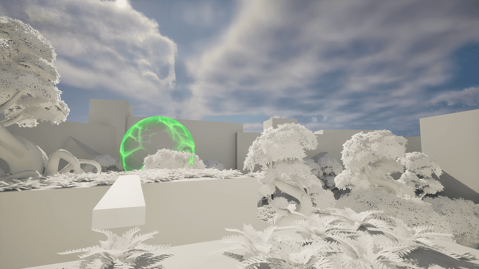 Catch the Shapeshifter screenshot 3