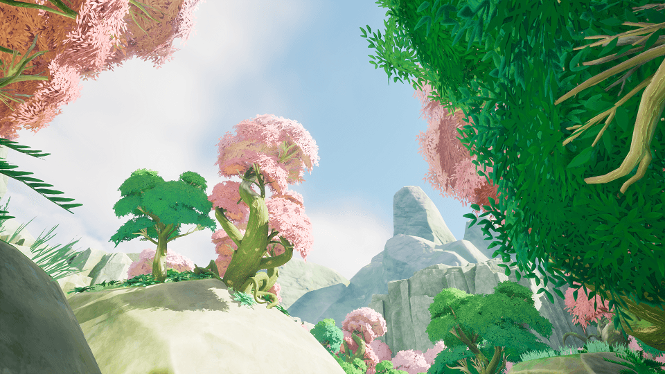 Catch the Shapeshifter screenshot 4