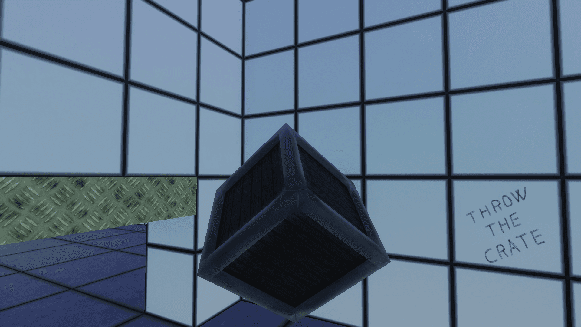 MorphCorp screenshot 1