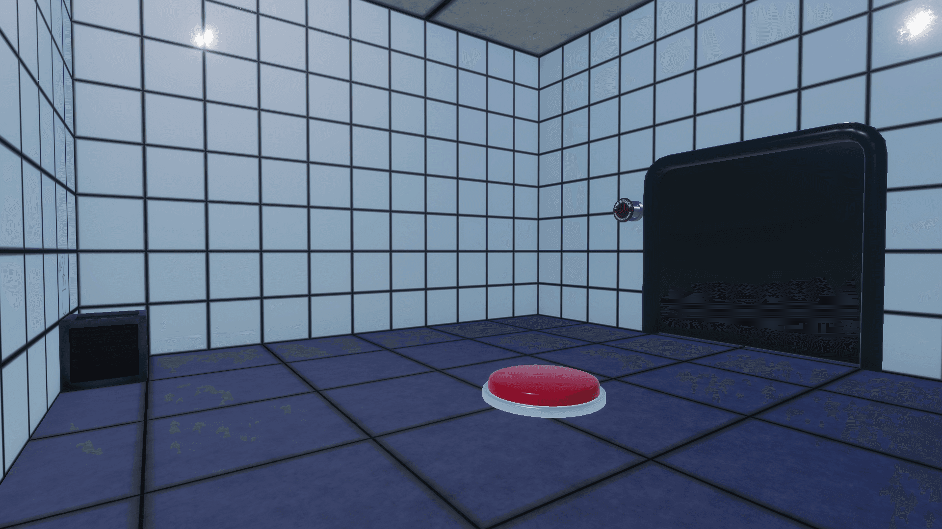 MorphCorp screenshot 2