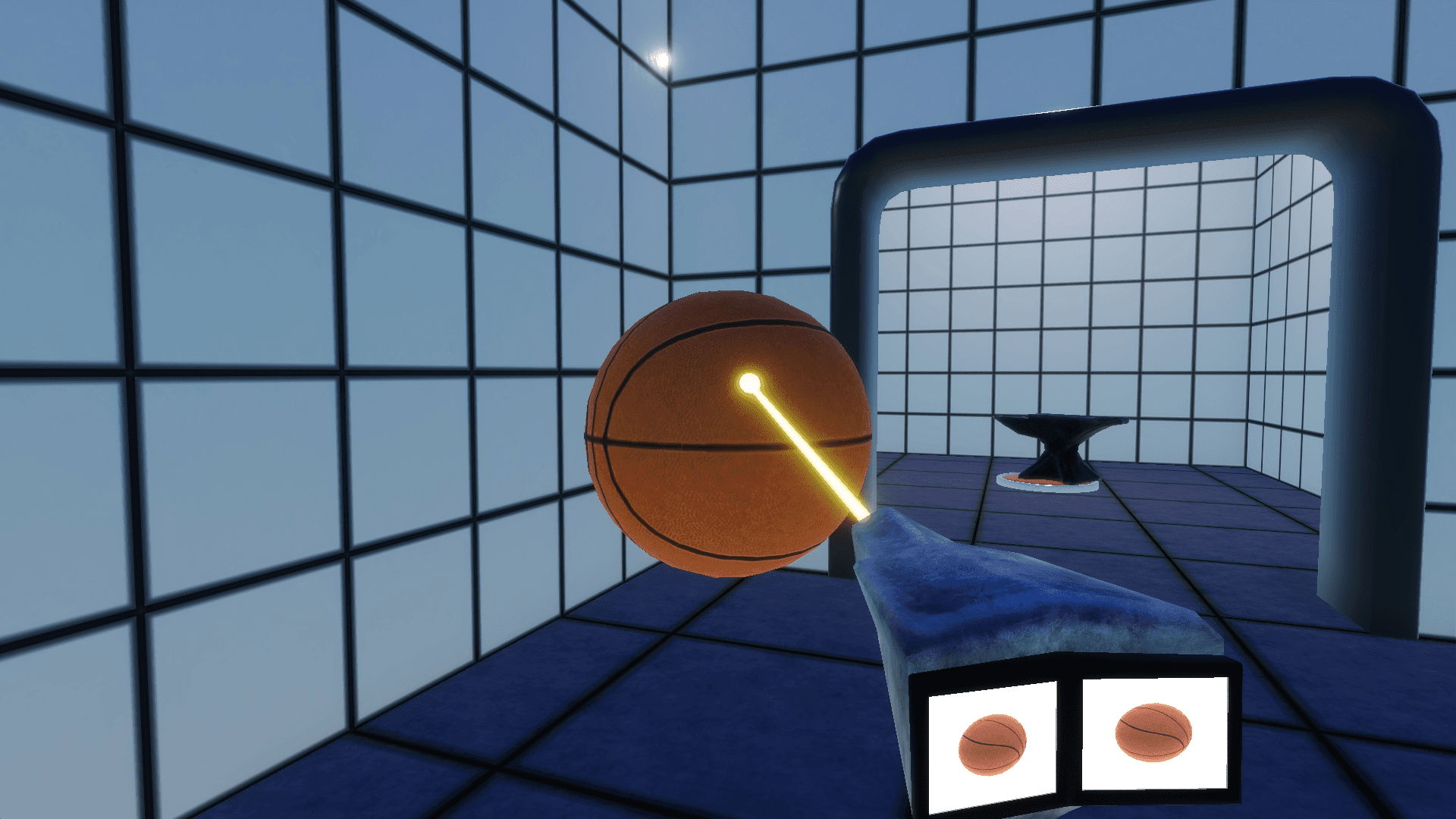 MorphCorp screenshot 3