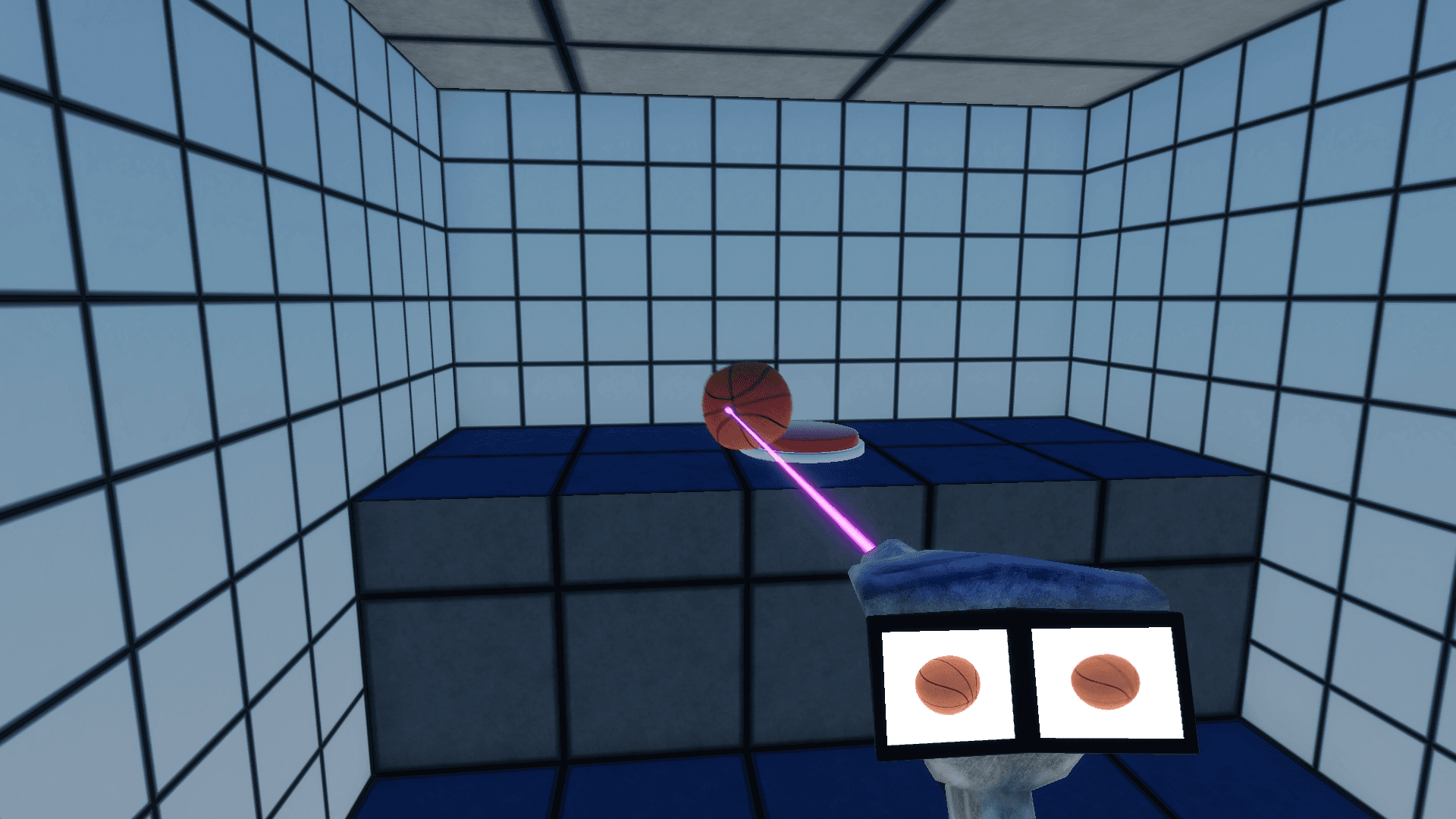 MorphCorp screenshot 5