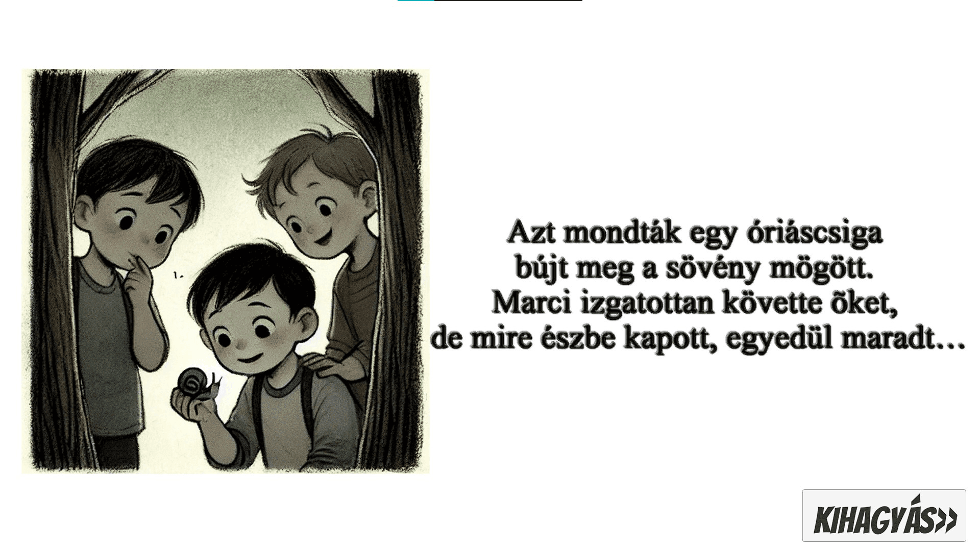 Bokor csapda screenshot 2
