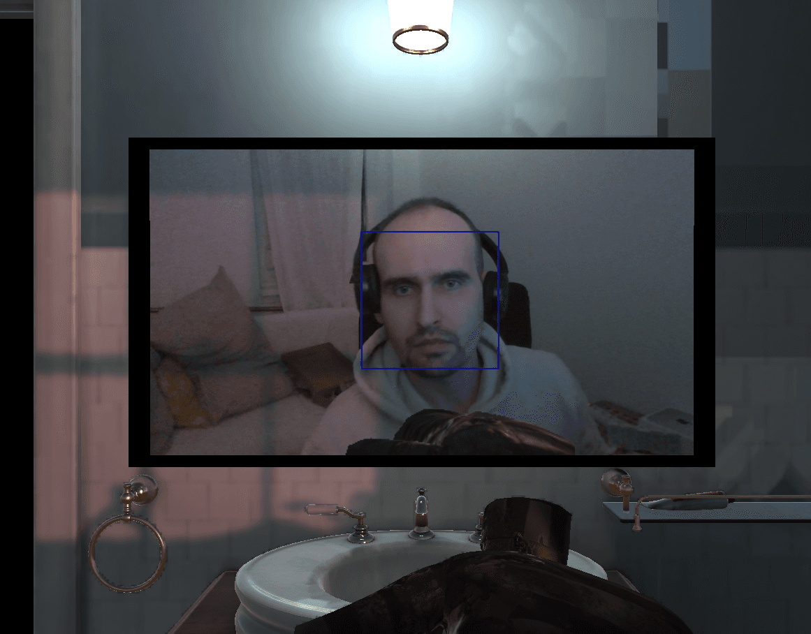 Scare Cam screenshot 1